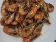 油爆虾-茂隆餐厅(进贤路店)