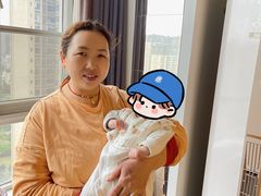 -田螺阿姨自营月嫂·育儿嫂(高新店)