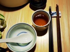 -十二舍·湯物素煮(江泰潤政店)