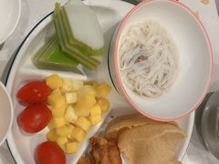 -美奈小馆·越南料理(中航城君尚购物中心店)