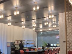 -香丰阁·烤鸭·川湘菜(清河店)