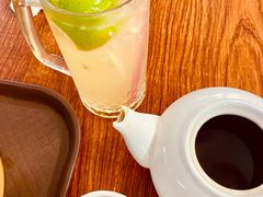 -恒兴发茶店(水巷口店)