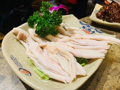 -小龙坎火锅(全球总店)