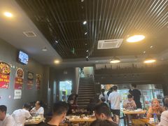 -范贤光鸡公煲(平乐园总店)