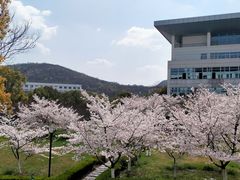 -南京中医药大学(仙林校区)