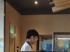 -海底捞火锅(新松江路店)