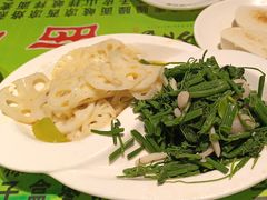 -令氏家外家周秦食府(高新店)