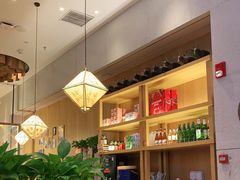 大堂-云海肴·汽锅鸡·云南菜(苏州中心店)