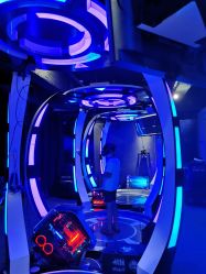 -BBVR团建聚会体验馆·亲子DIY手工