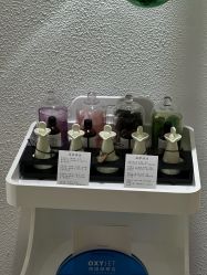 -薇薇安花系SPA
