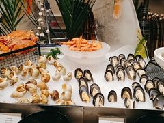 -索菲特酒店 · 云尚天际自助餐厅
