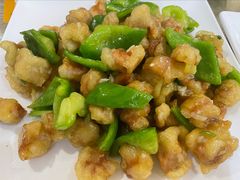 -哈尔滨春饼(朝山街店)