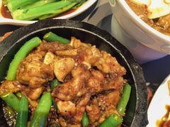 -桂满陇·杭州饭店(清河万象店)