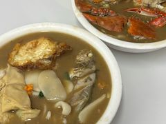 -象山小白象海鲜面