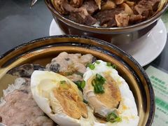 -荔园小馆(园岭新村二期店)