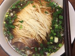 -十面春风·江南面馆(崇宁路店)