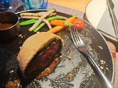 -Arpanda阿潘答餐厅(郎园店)