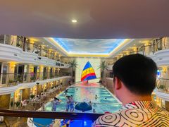 -海韵之星邮轮水会(明发商业广场店)