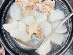 -飞虎过桥米线(翠湖店)