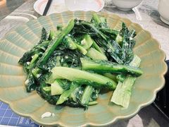 -九龙茶记·粤式餐厅融合菜(鹭江店)