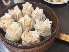 -正宗天津烧麦馆(柳州路店)