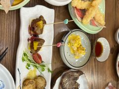 -红叶日料·放题·海胆·定食(星海店)