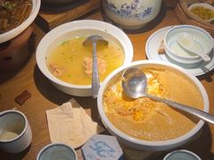 -刀板香·安徽菜(望江东路店)