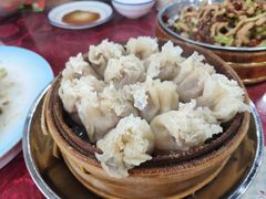 牛肉烧麦-天瑞祥烧麦馆(芥园西道店)