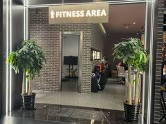 -加伍磅健身(千树店)