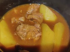 -牛腩之旅·牛腩牛杂煲(光启城美食城店)