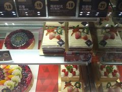 -赛拉维(咸阳财富中心店)