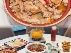 -羊瑞堂·横山炖羊肉·陕菜(未央路旗舰店)