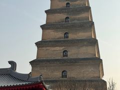 -大慈恩寺(大雁塔)