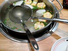 -嬷孙家潮汕牛肉火锅(北京路天河城店)