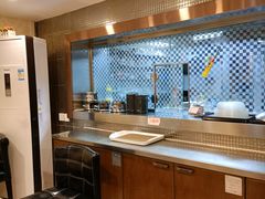 -香港威特瑞茶餐厅(小白楼音乐厅店)