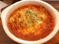 -Kpasta韩式意大利面