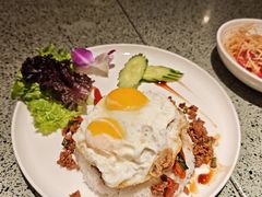 -Home Thai·泰谣(王府井apm店)