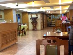 大堂-老朴饭店(邮政街总店)
