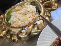 -魁盛居百年鲁菜馆(县西巷店)