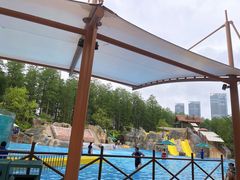 -武汉玛雅海滩水公园