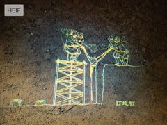 -元代水闸遗址博物馆