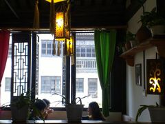 景观位-蜜桃餐厅·古运河畔(南下塘店)