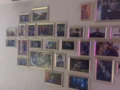 -真爱范特西KTV(交大店)