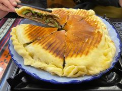 -卡万金特色藏餐