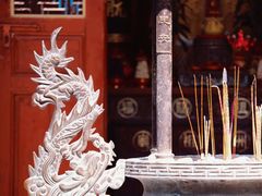 -莆田湄洲妈祖祖庙