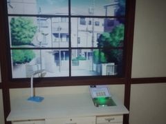 -动壳机械解谜密室(睢宁店)