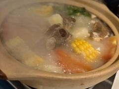 -一坐一忘云南菜(嘉里中心店)