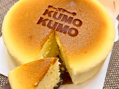 -KUMO KUMO甜品·冰淇淋(深圳壹方城店)