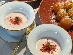 -萬國春·中菜馆(颐和公馆店)