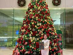 -怡咖啡海鲜自助餐厅(浦东香格里拉店)